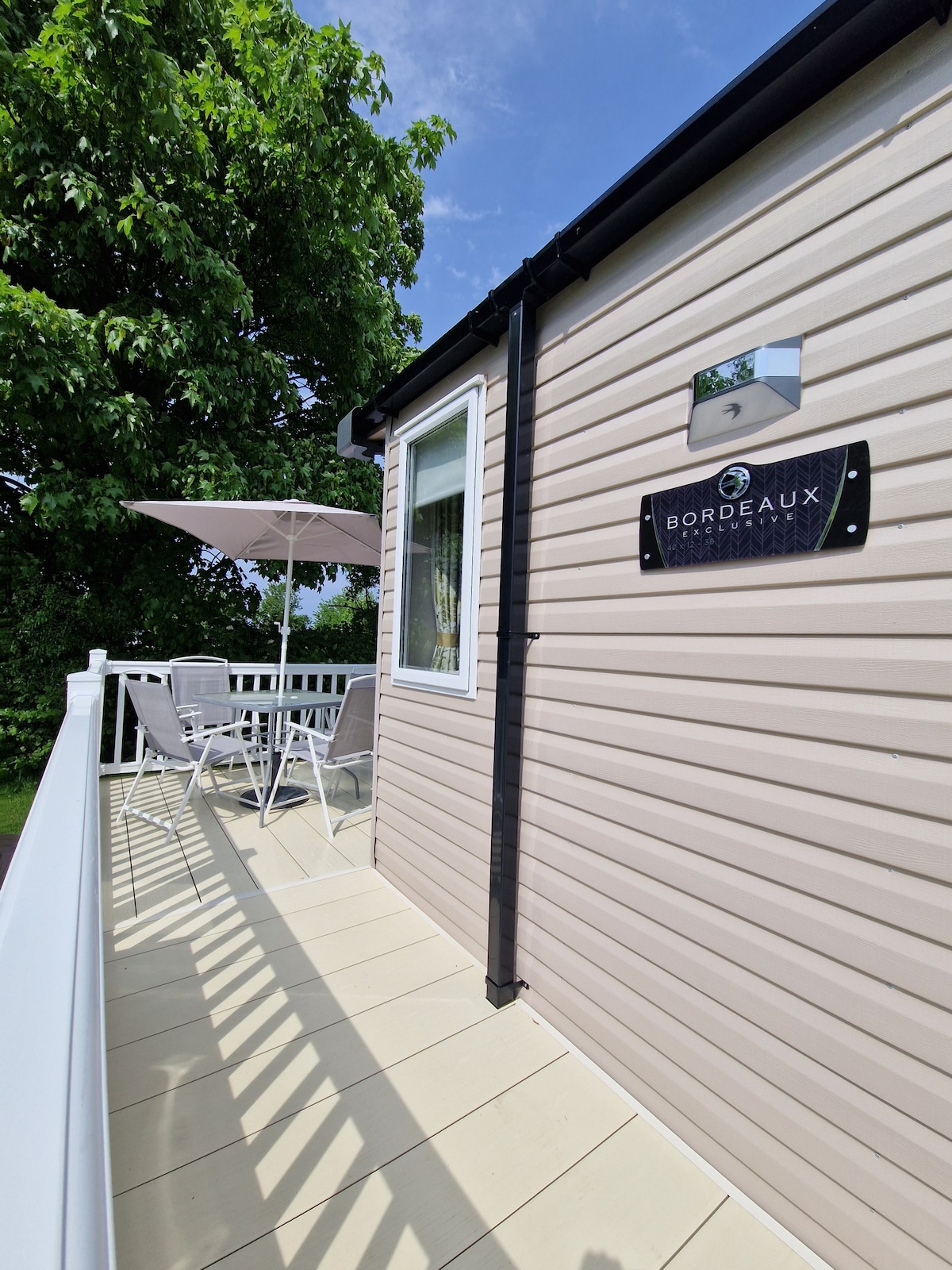 Ohana Caravans - Haven Seton Sands