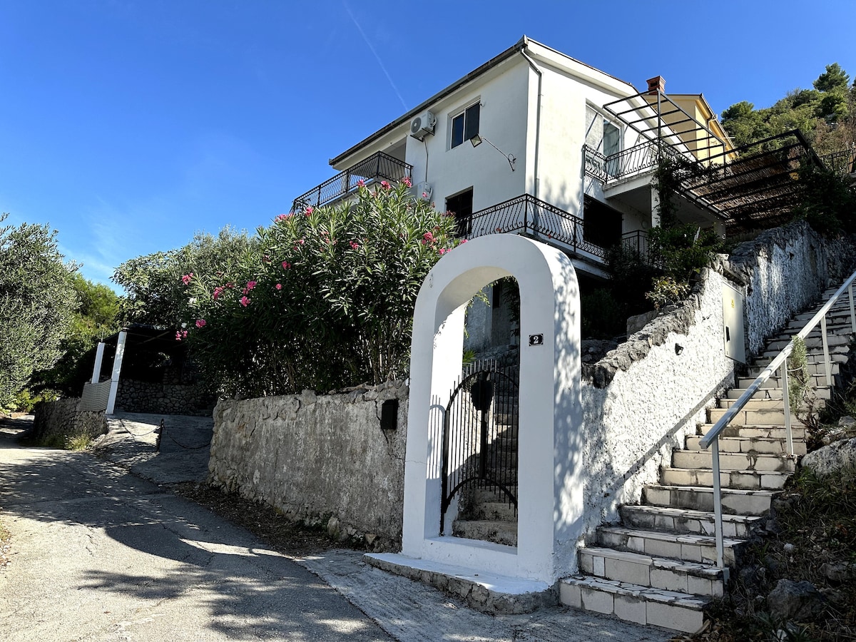 Villa Oleandra