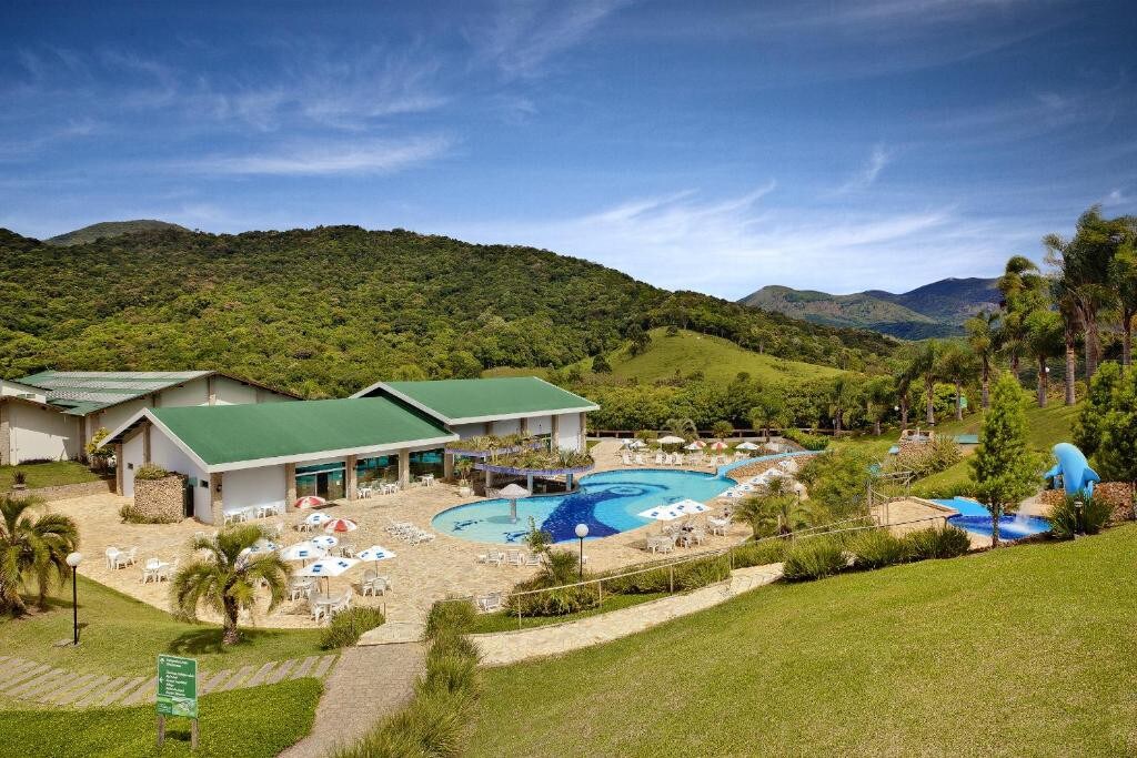 Capivari Eco Resort