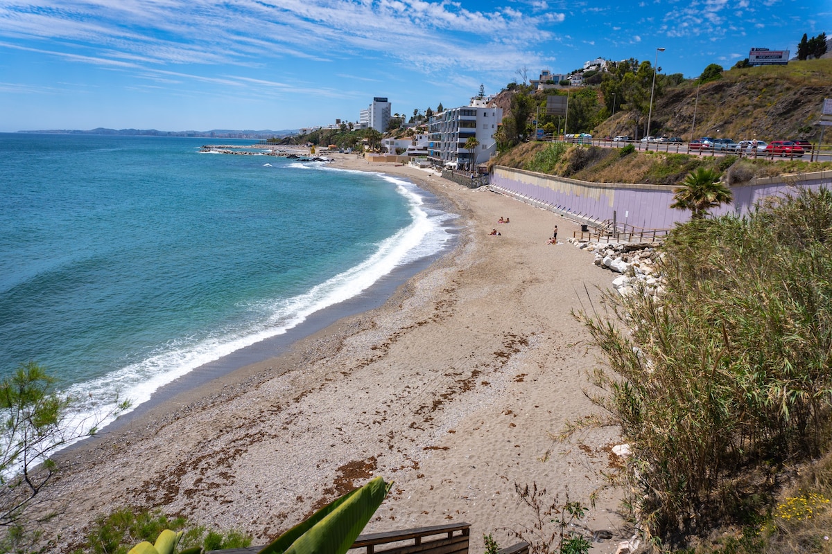 时尚海滨别墅2 en Benalmádena por El Trocadero