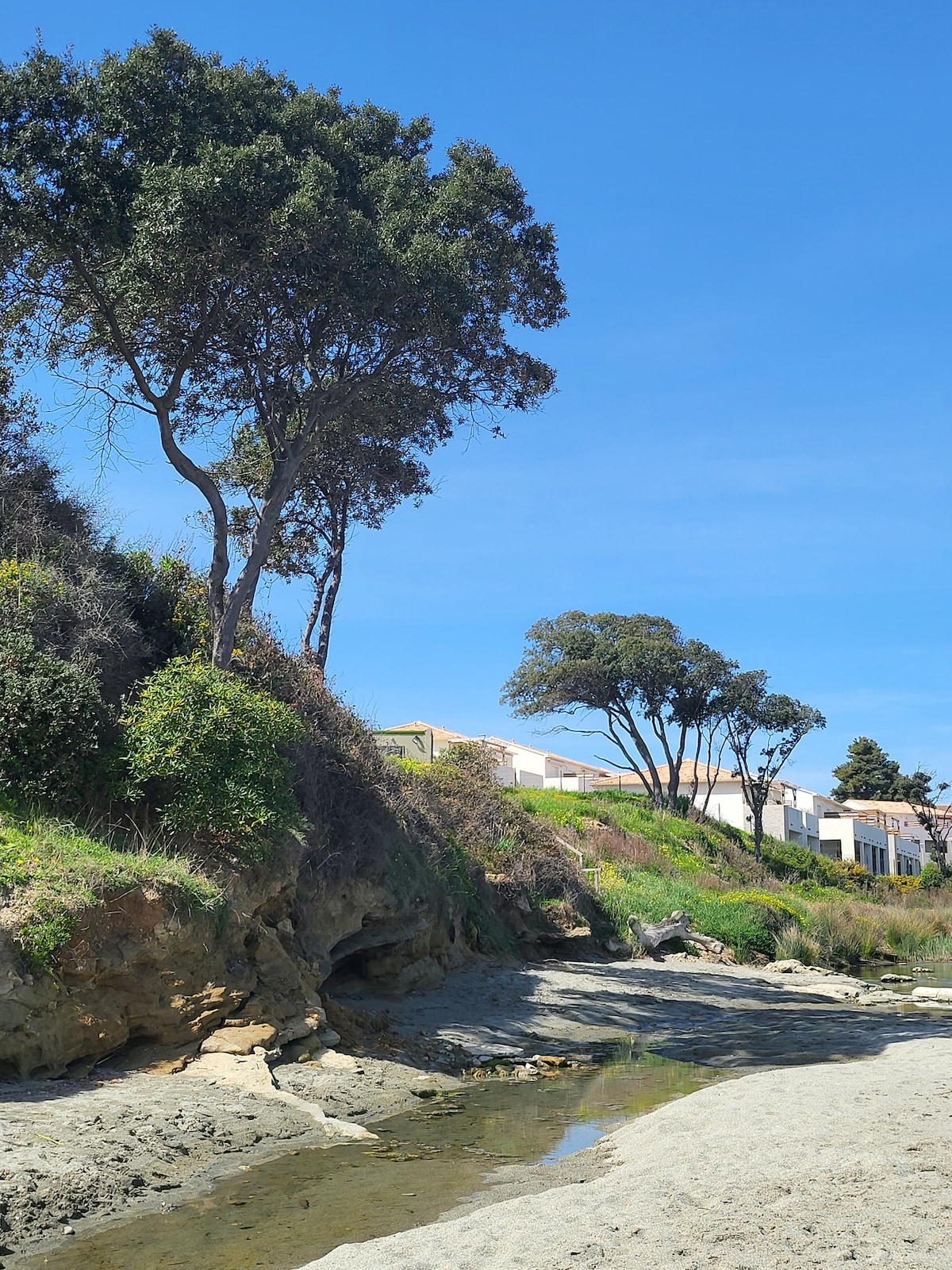 Délices de sable au soleil en tout compris