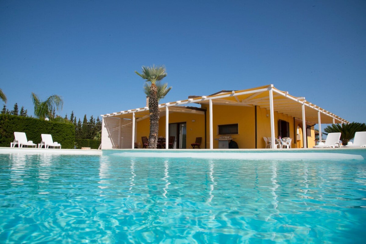 Villa Nereide by Salento com