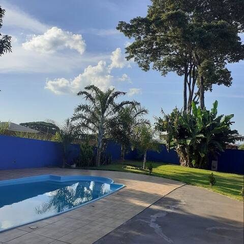 Chácara vale dos sonhos
