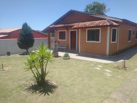 Chacara Ebenezer