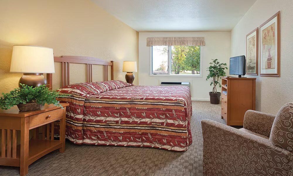 Grand Lake Resort! Afton, Oklahoma 1 Bedroom Unit