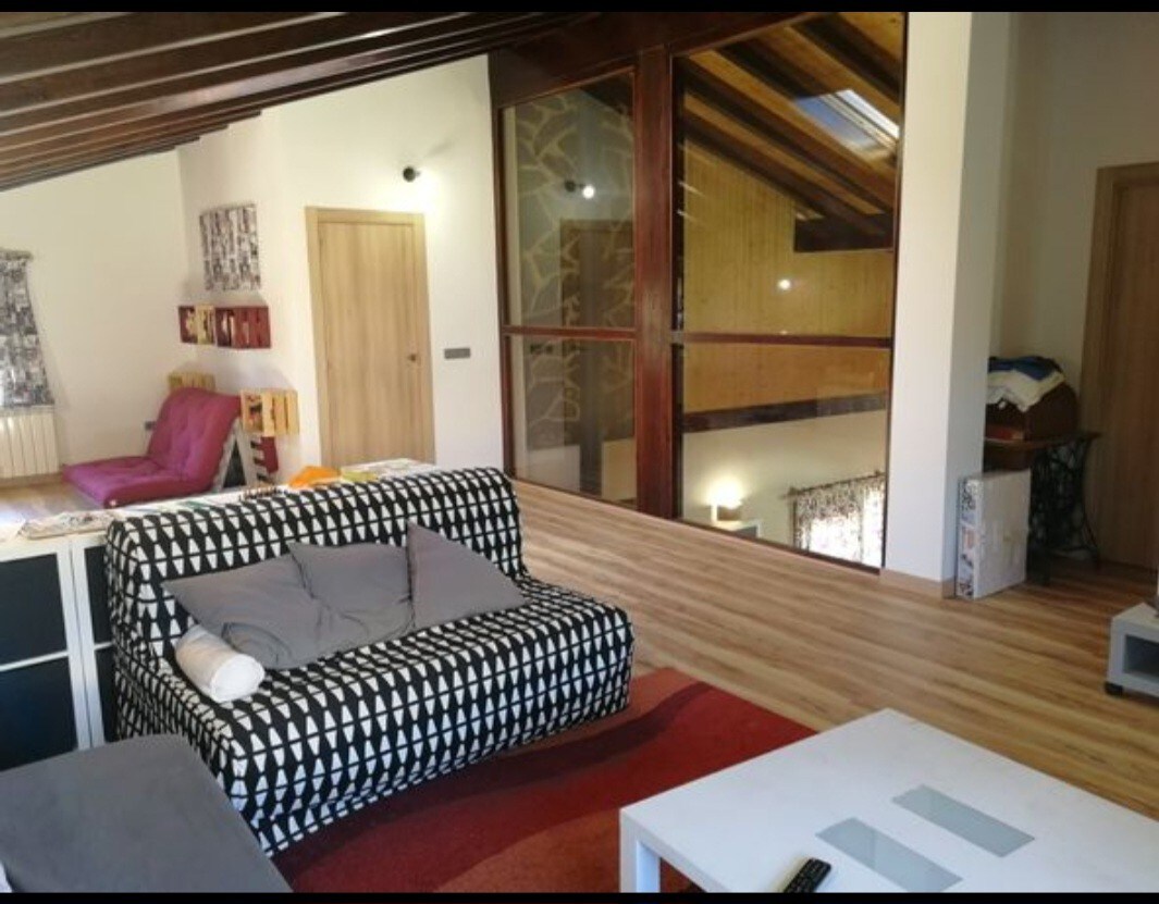 Casa en plena Serrania de Cuenca,casa para vivirla