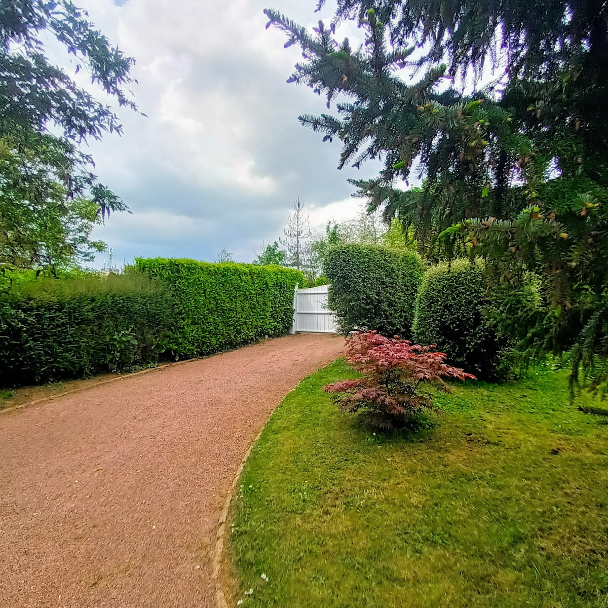 "Mont Joly " Gîte rénové