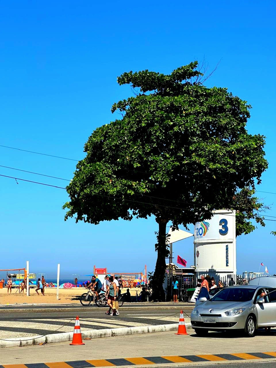 Loft Pé na Areia