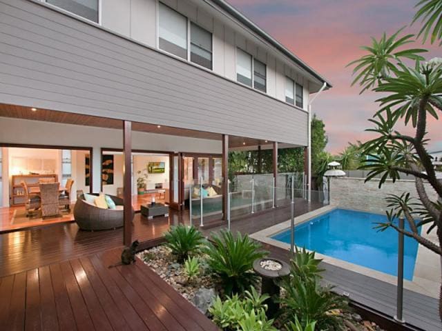 Holiday Retreat in Casuarina