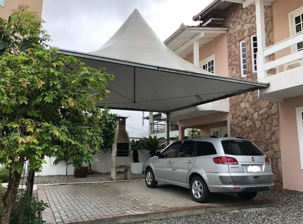 Casa Completa Esperando por você