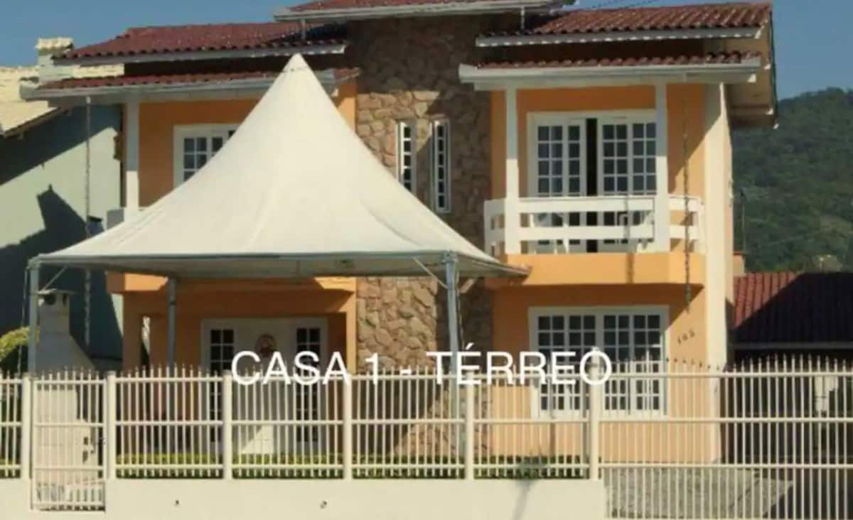 Casa Completa Esperando por você