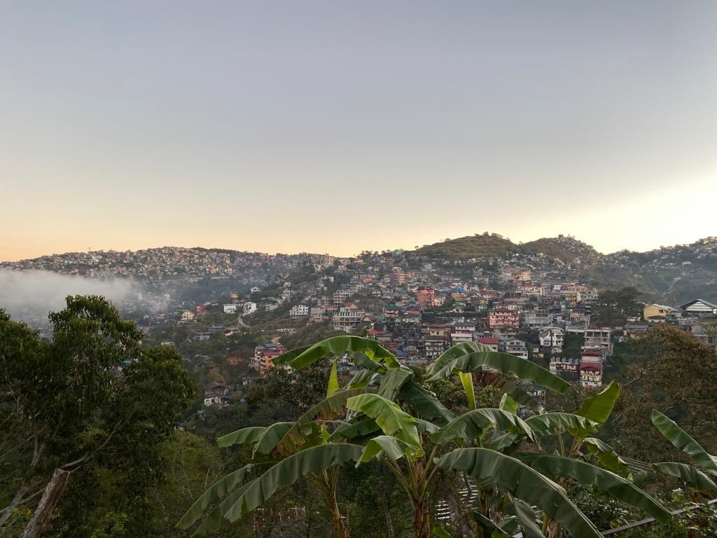 Entire Home in Baguio City