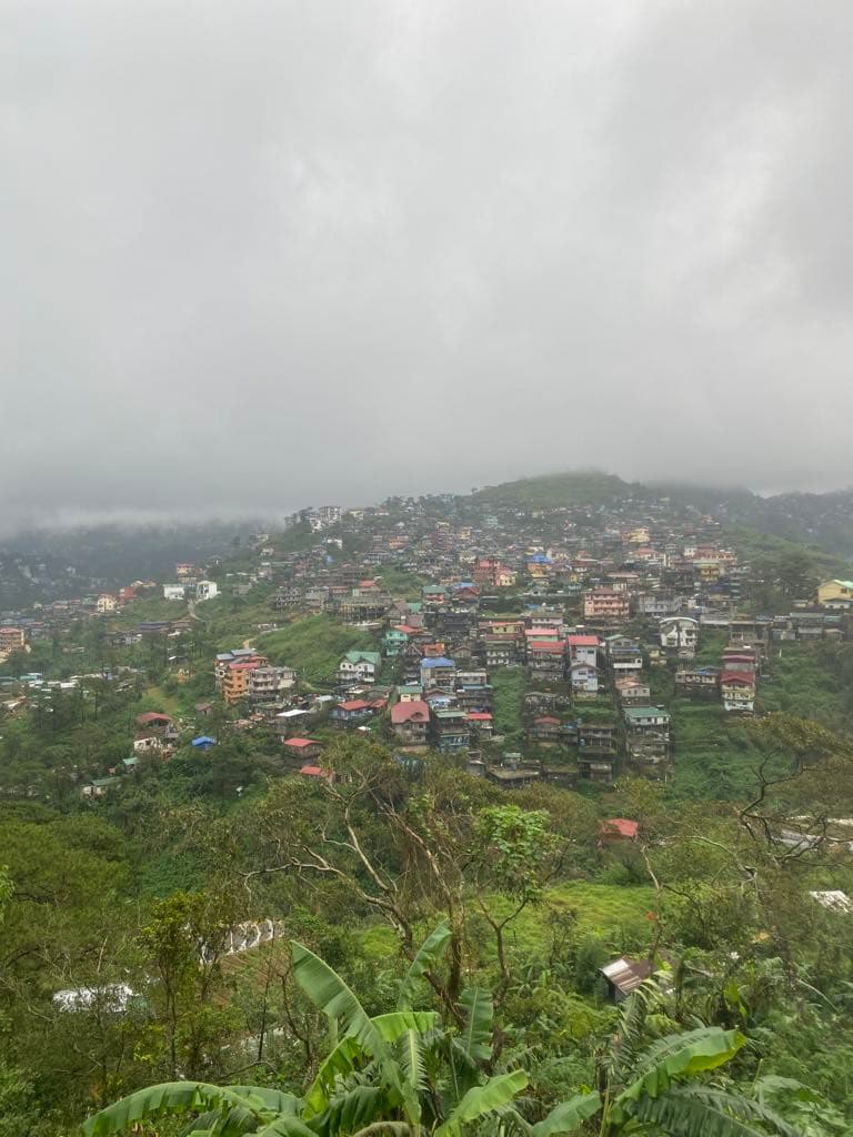 Entire Home in Baguio City