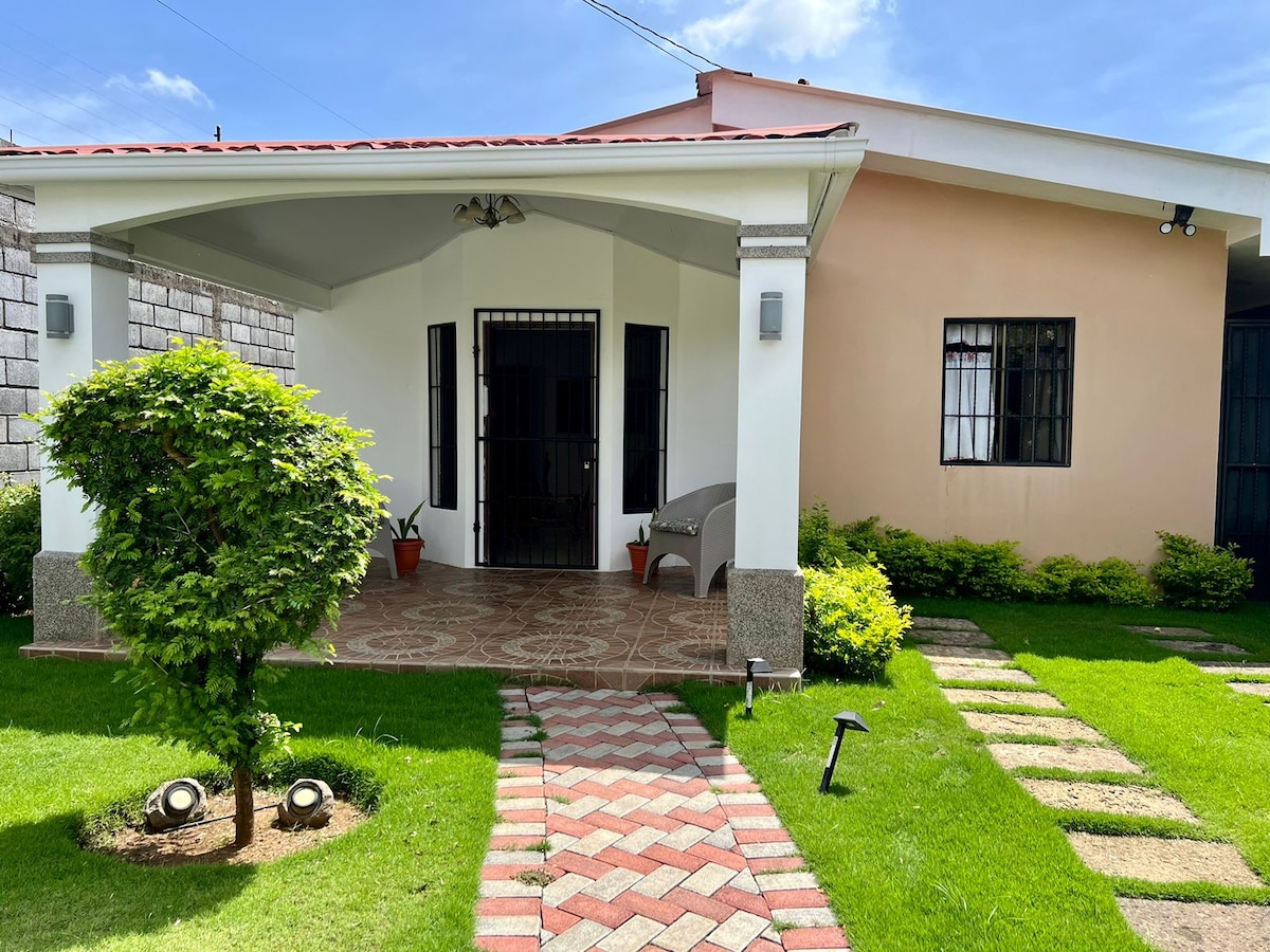 Casa en Veracruz Carretera Masaya