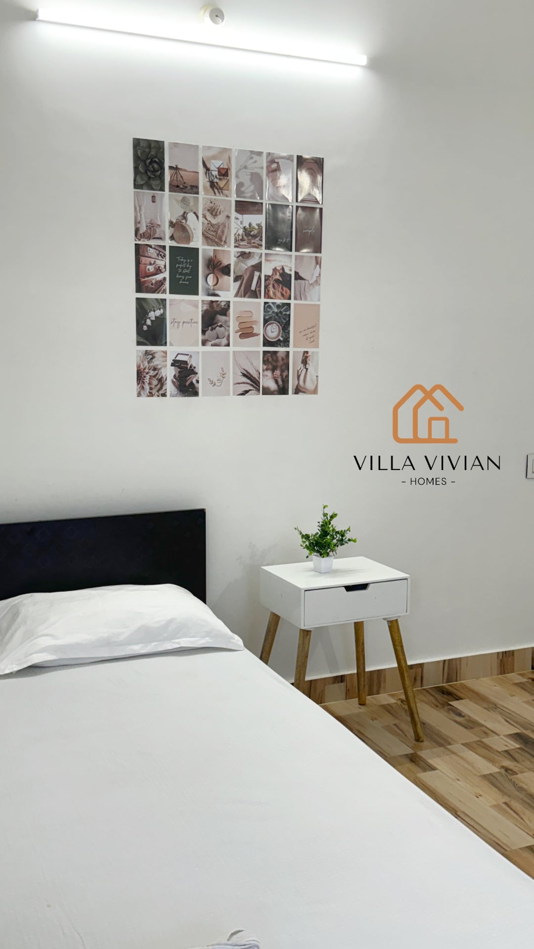 Villa Vivian Studio + parking