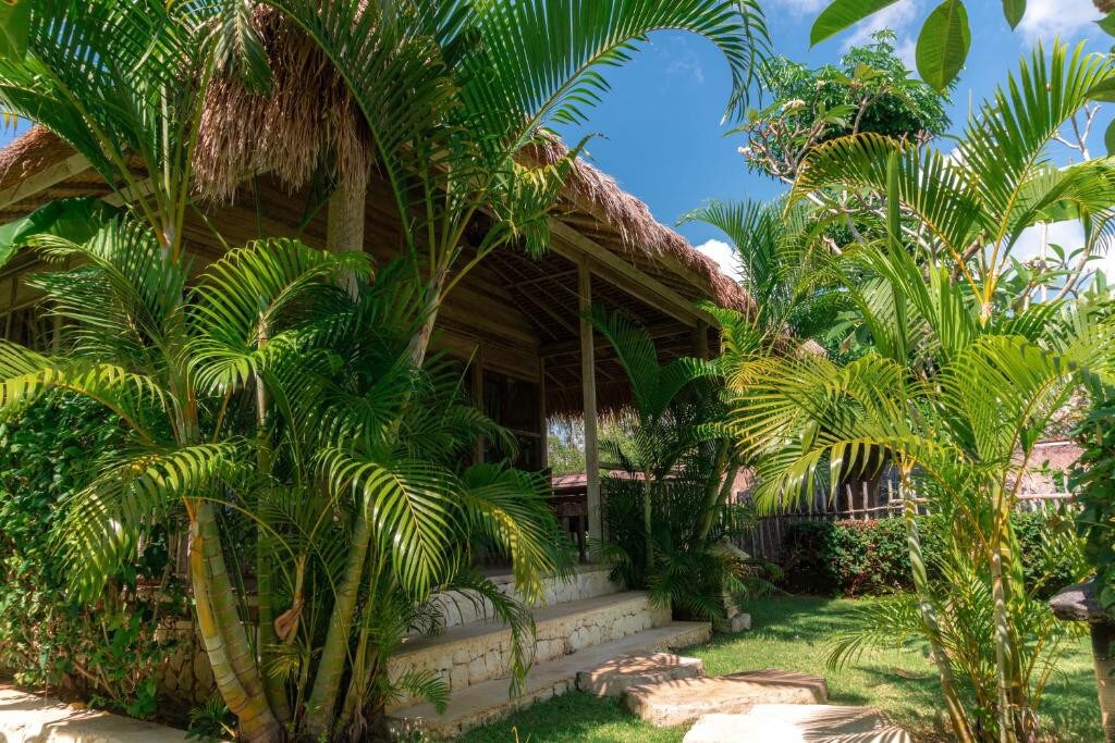 Hot Deal! 1BR Tropical Lodge in Balangan