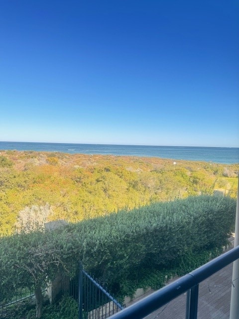 Reef View, Ledge Point beachfront