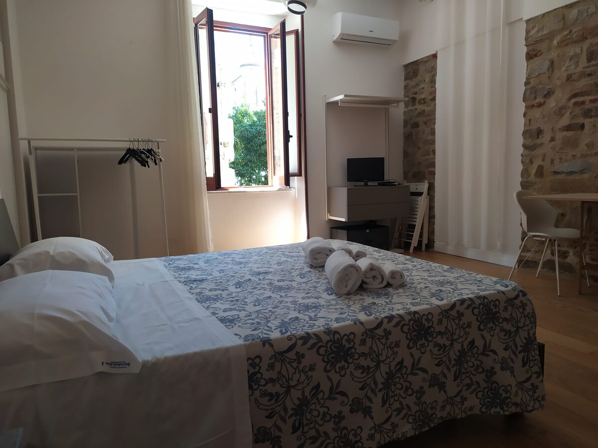 Agropoli Loft "Covo Saraceno"