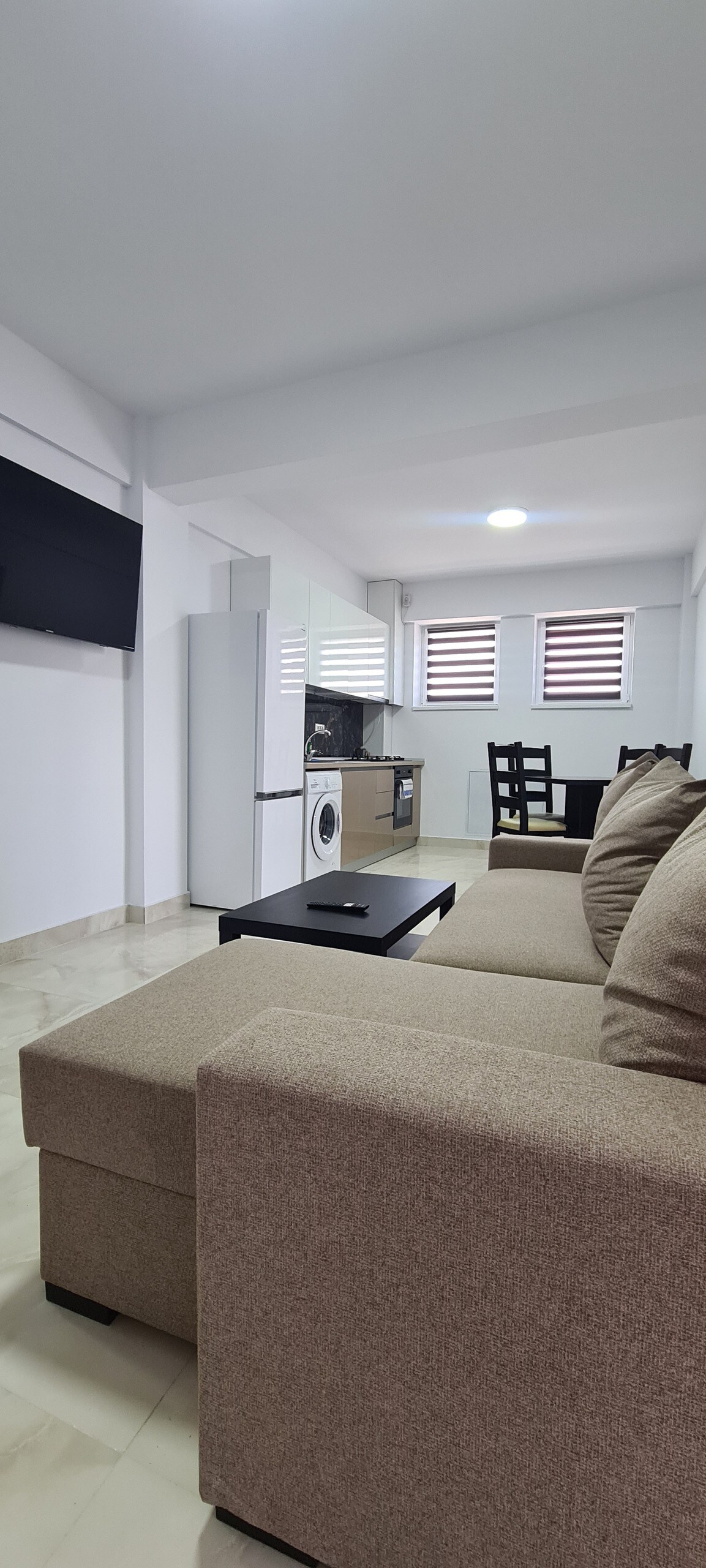 Apartamente Zona Centrala