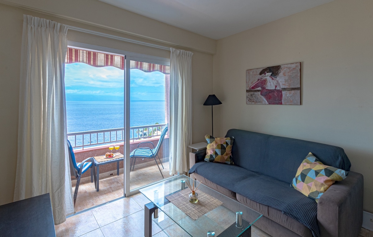 Bahia Paradise View Apt by Dream Homes Tenerife