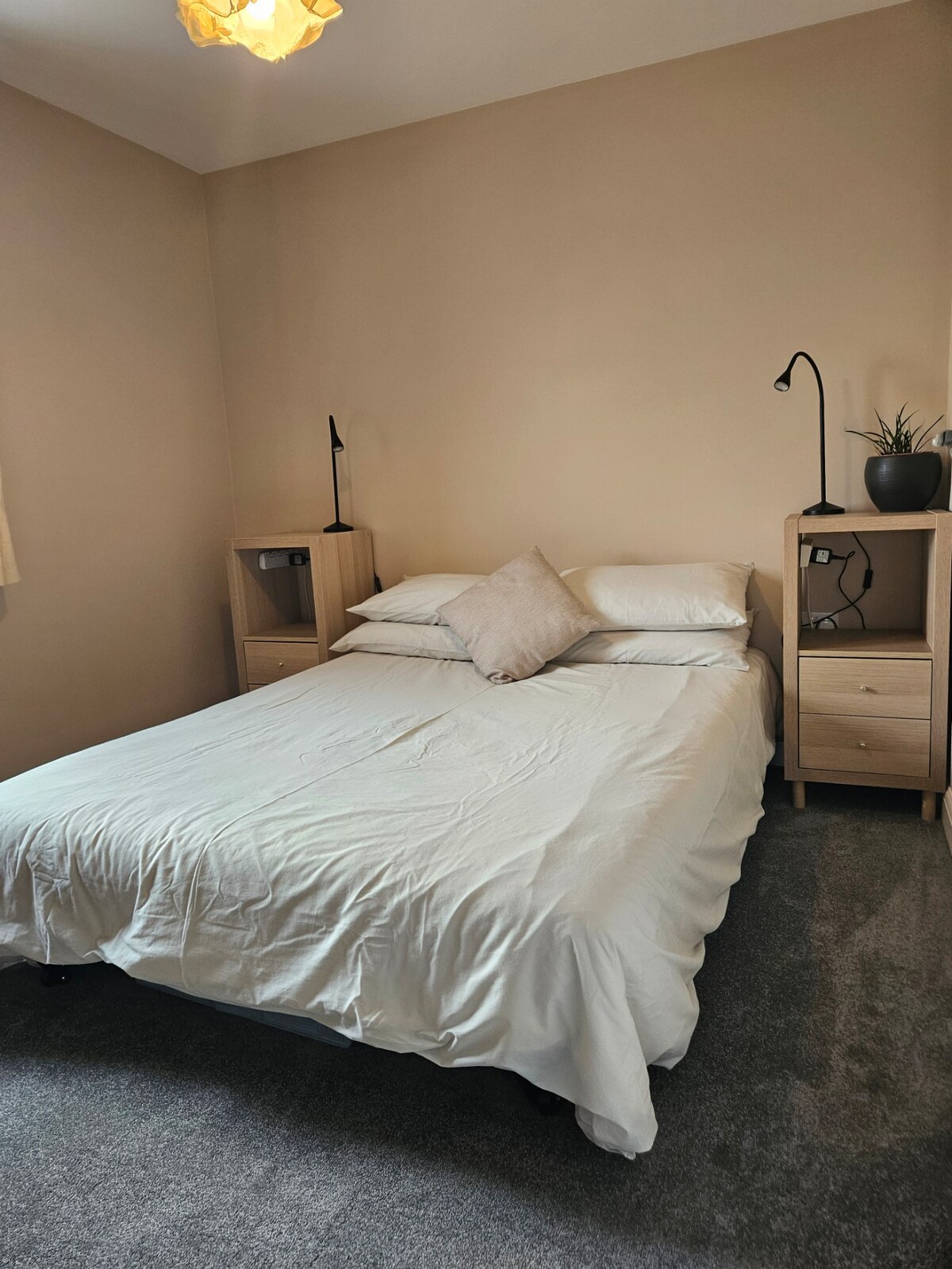 Double Room in Friendly Home @ Nyumbani