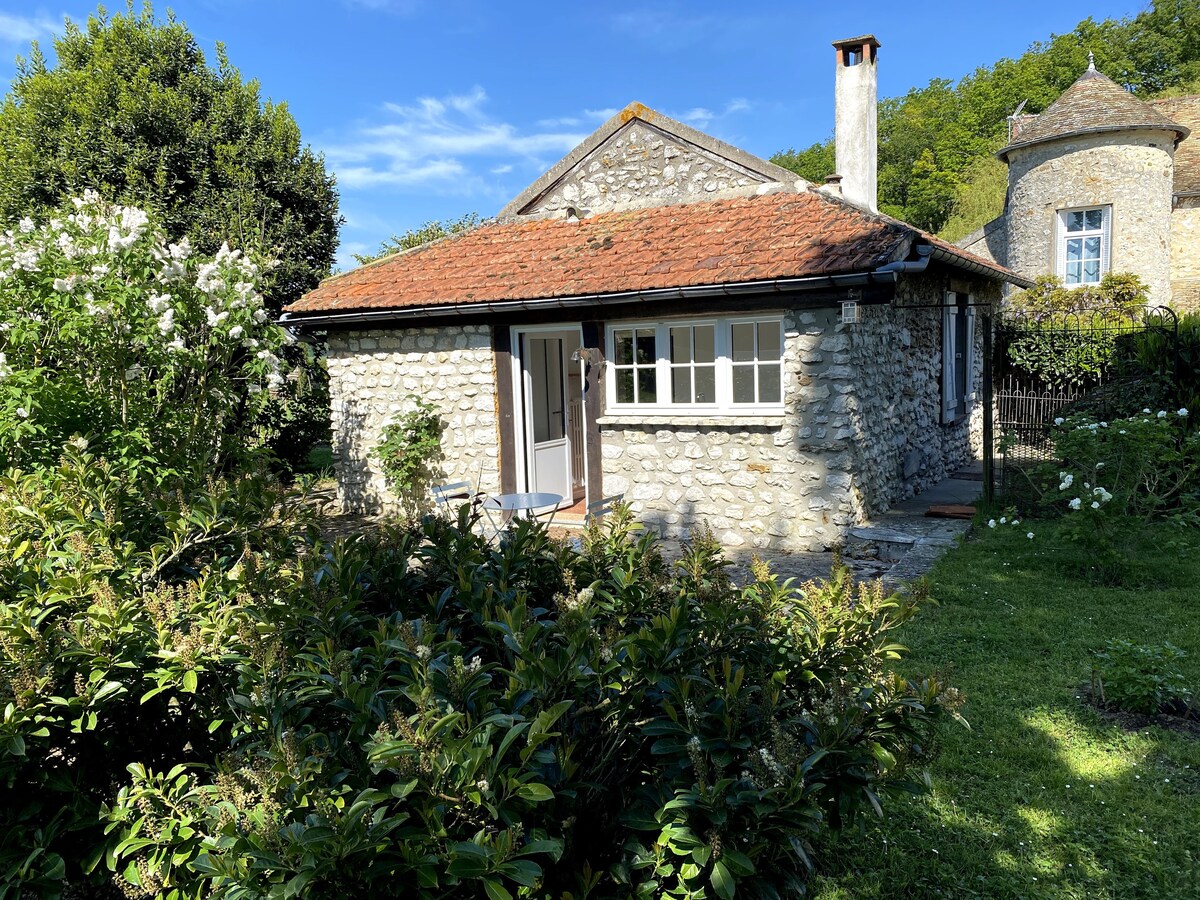 Petite maison champêtre