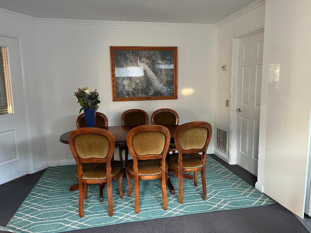 位于埃森登（ Essendon ）维多利亚式房屋的美丽舒适客房