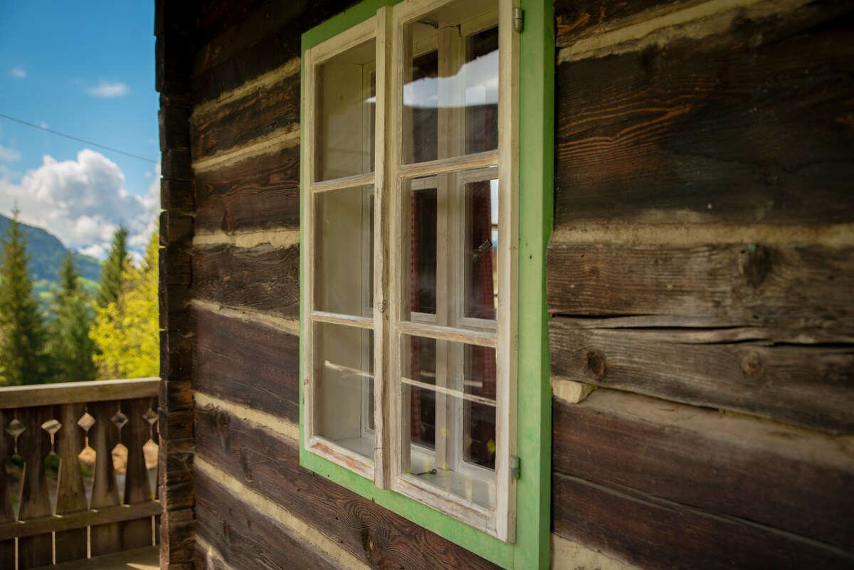 Ferienhaus Keusche