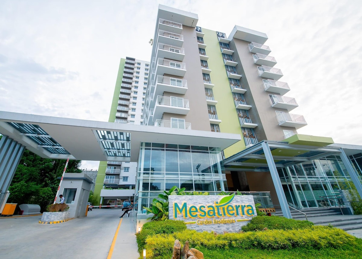 Welcome to Mesatierra Homestay