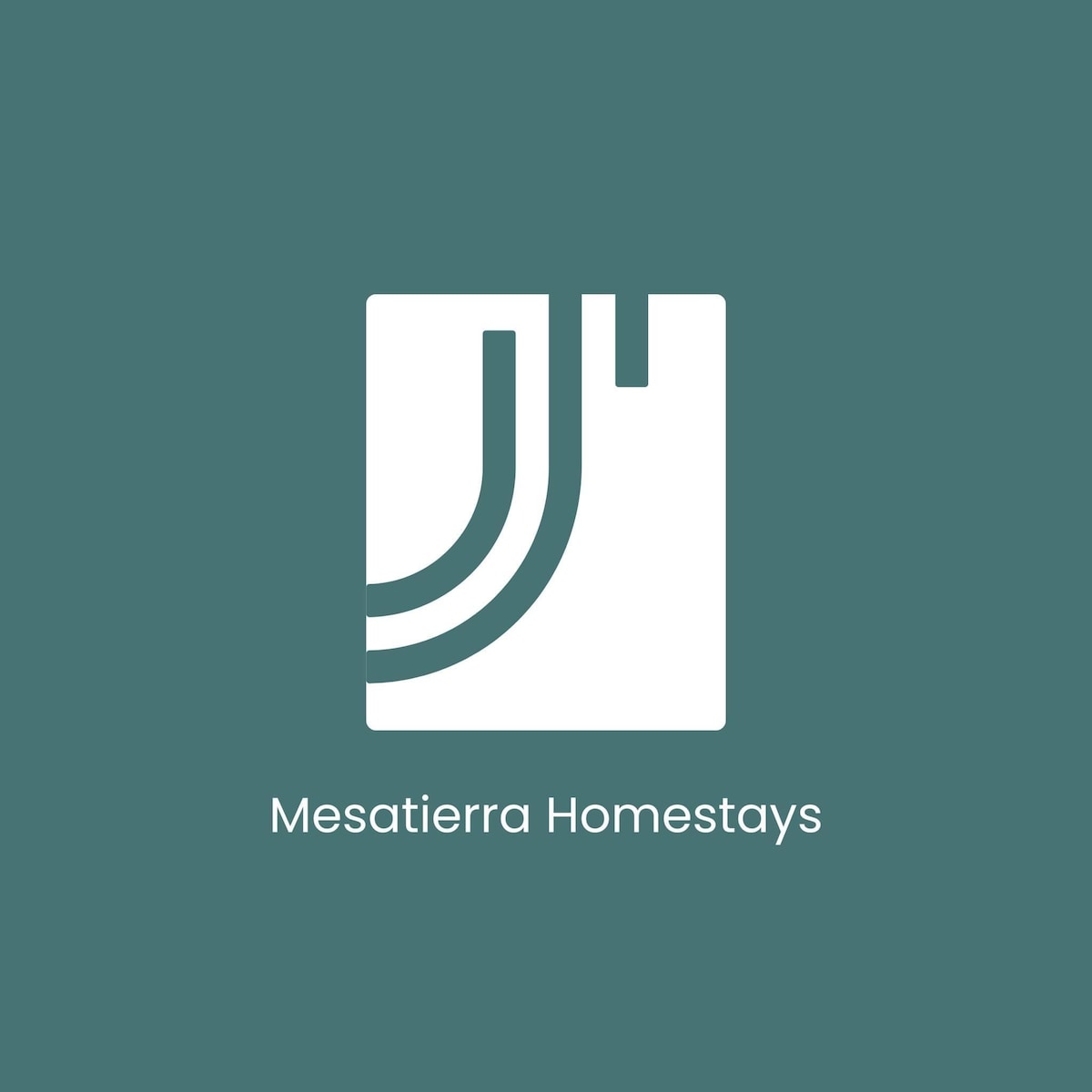 Welcome to Mesatierra Homestay