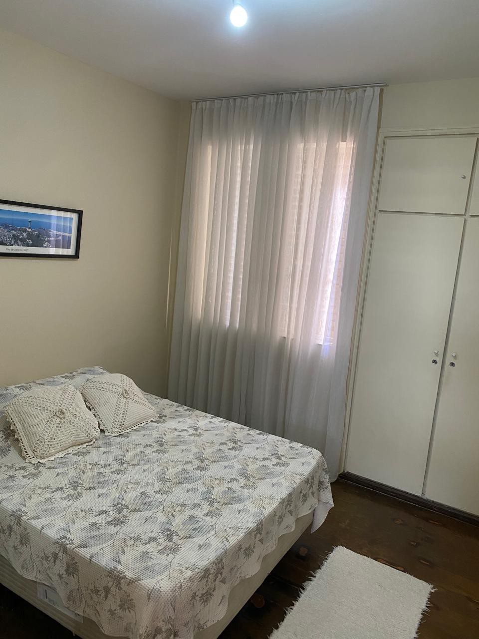 Quarto individual - Luxemburgo