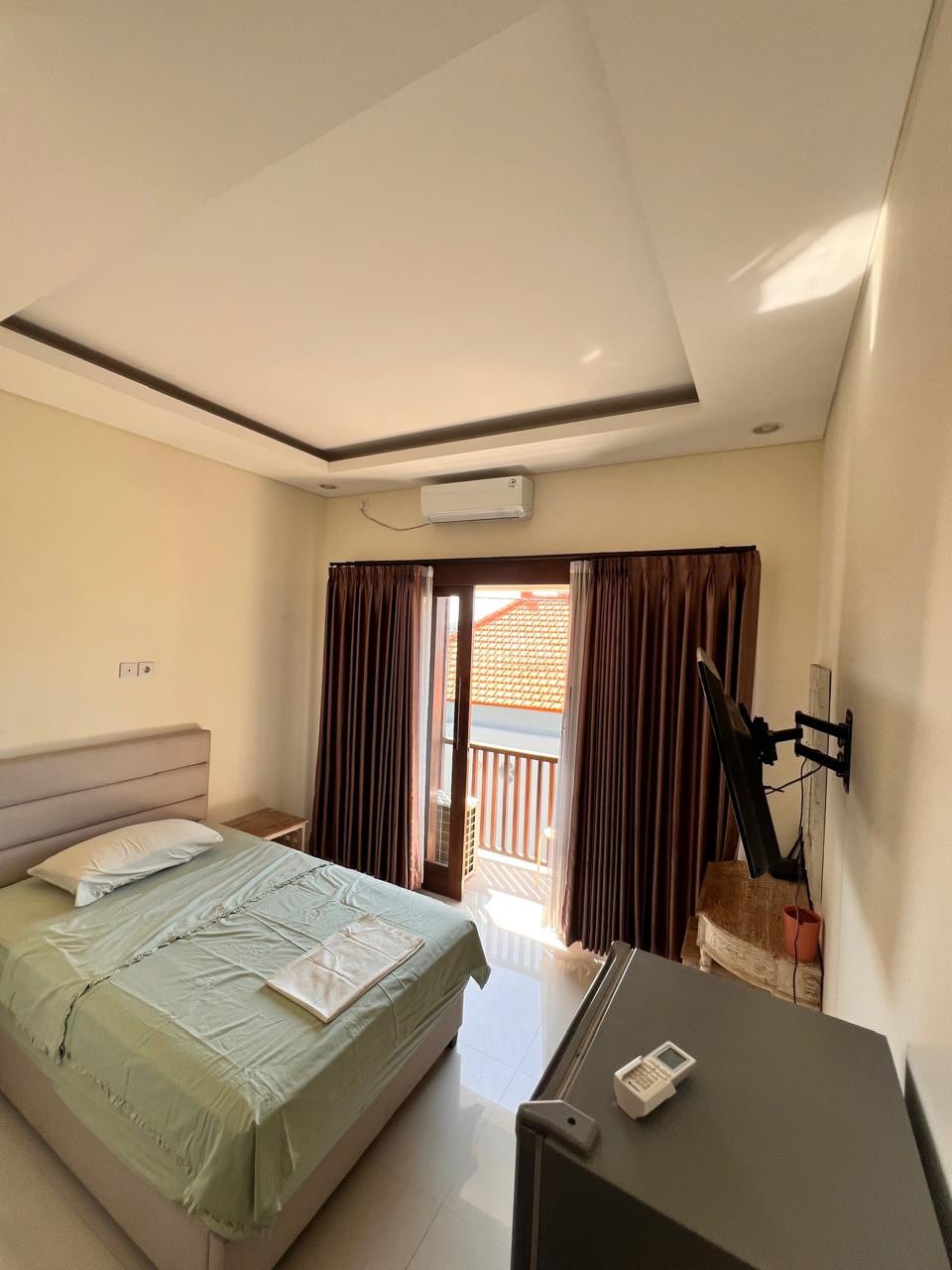 Guest Room in Sanur