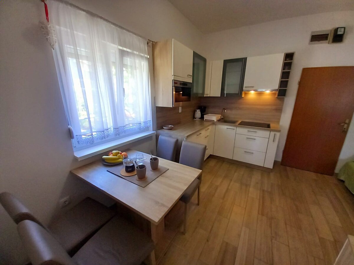 Apartment Jelena, Diklo - Zadar