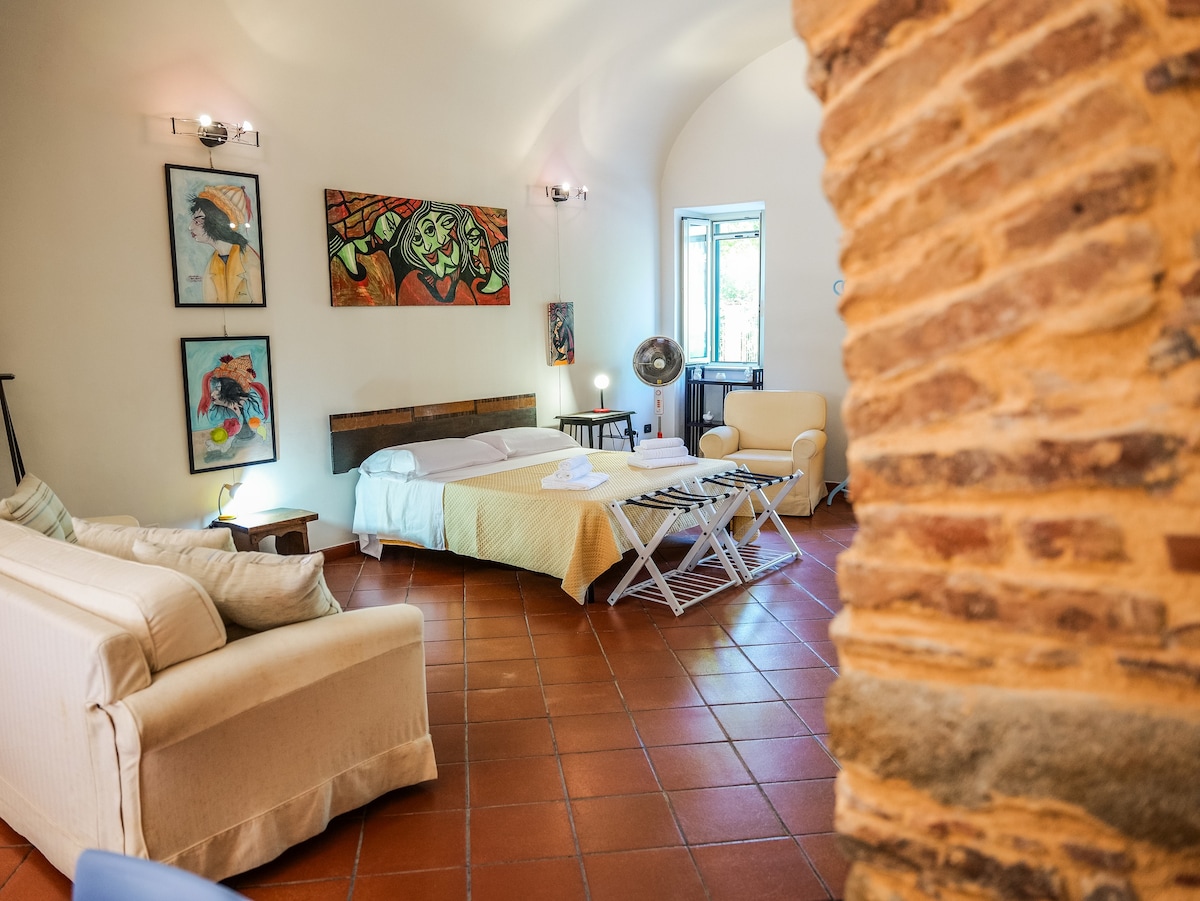 Umberto 25 - Guest House