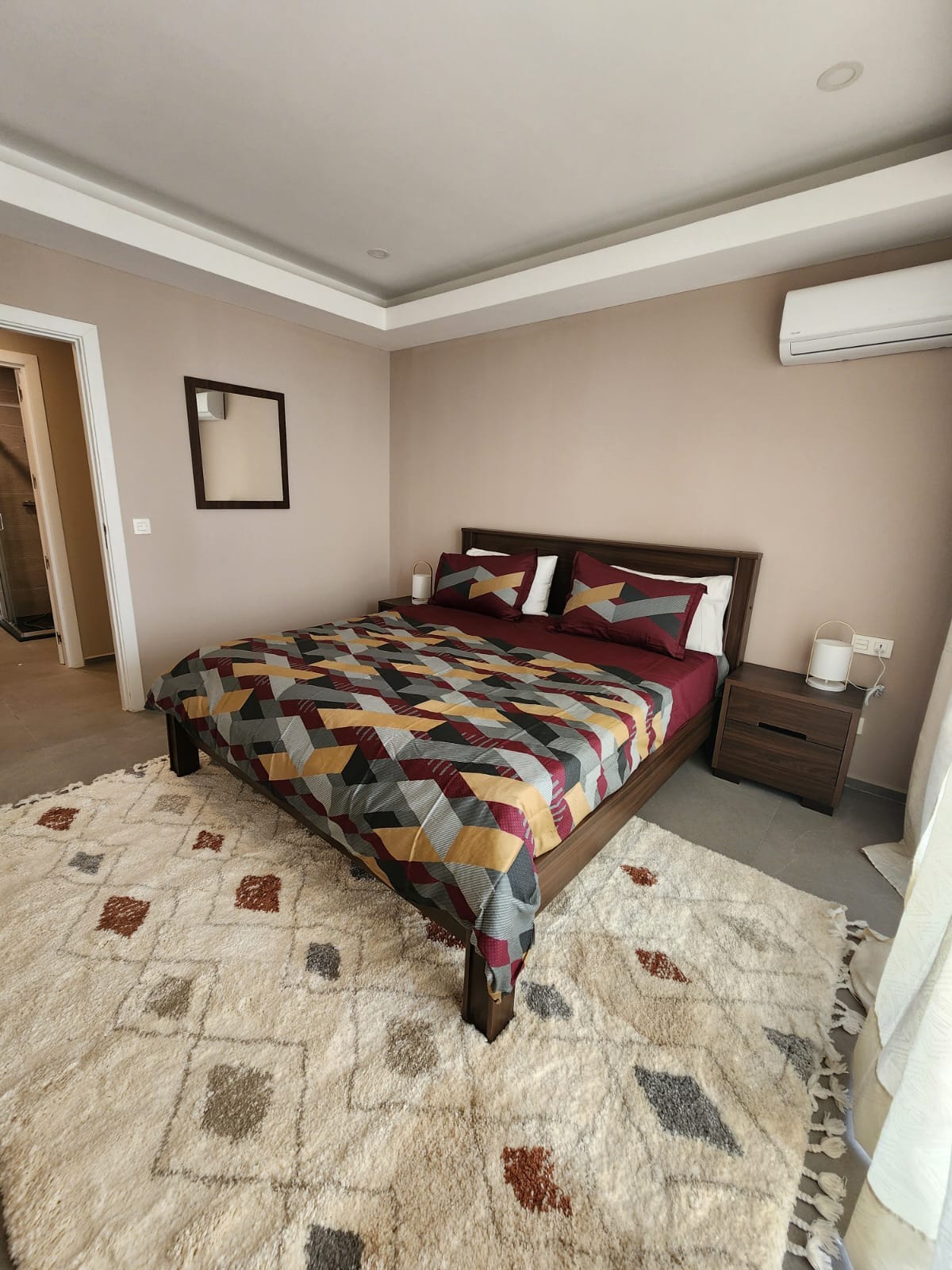 Costa Vista- 2 bedroom apartment- kololi sands