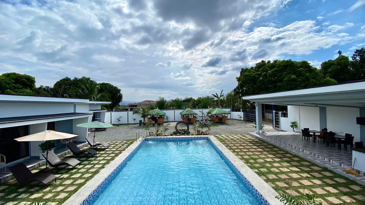 Steffen Resort
Family-Room