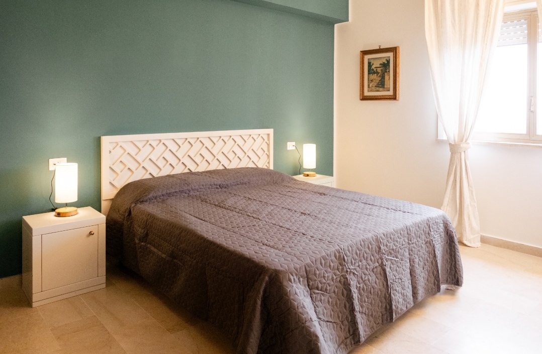 D&P Suites 1 Salemi