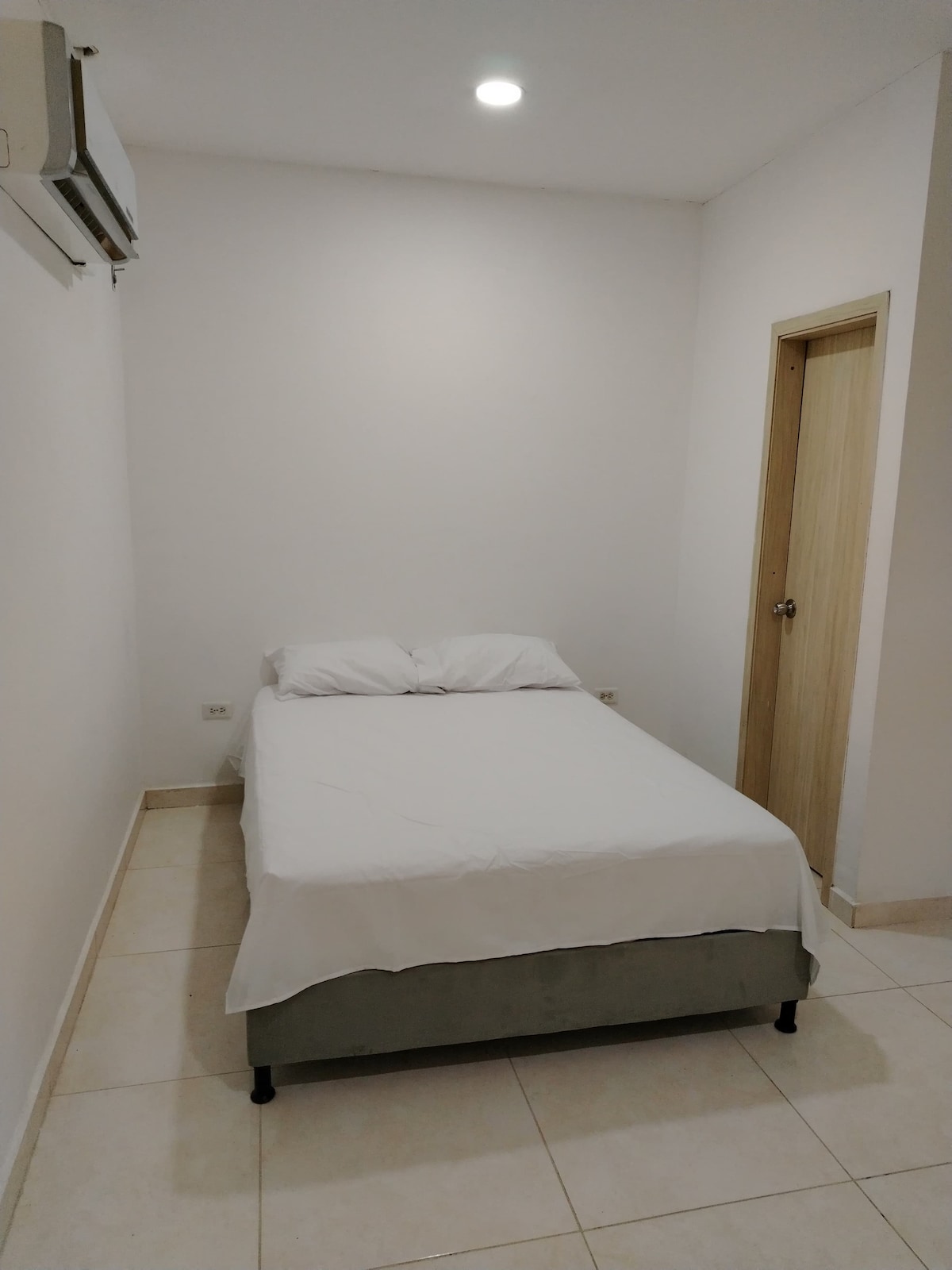 apartamento amoblado cerete