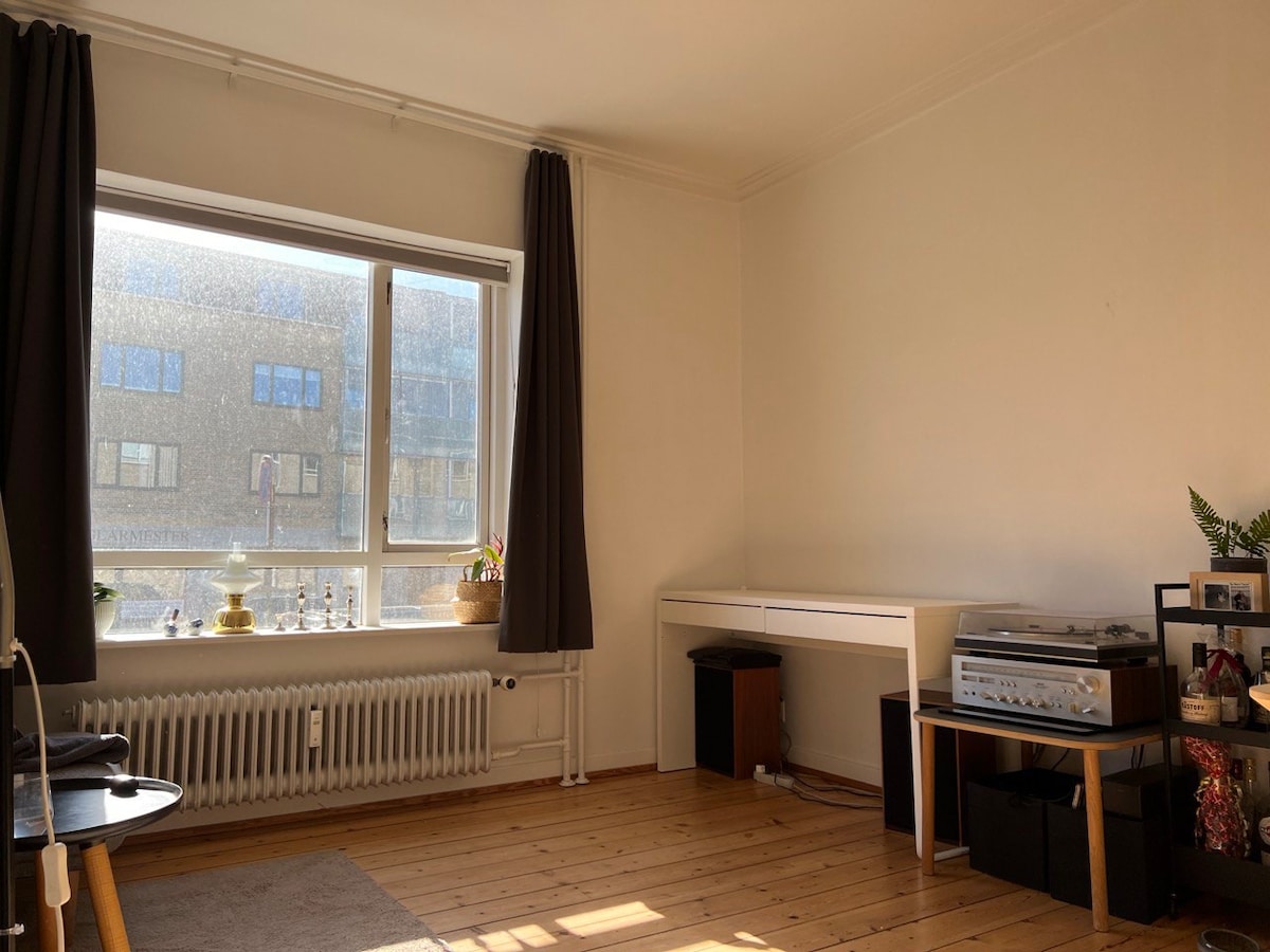 Apartment for rent in Valby