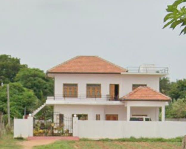 Gnanam Villa