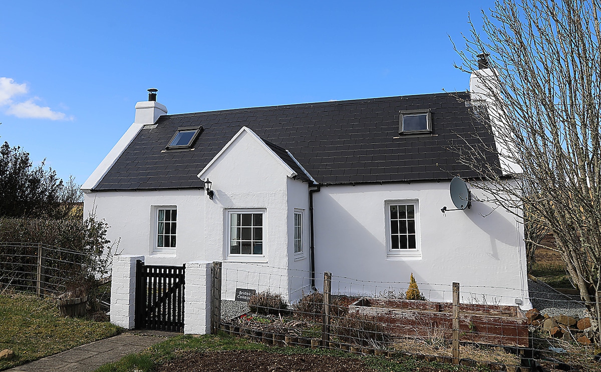 桥小屋（ Bridge Cottage ）