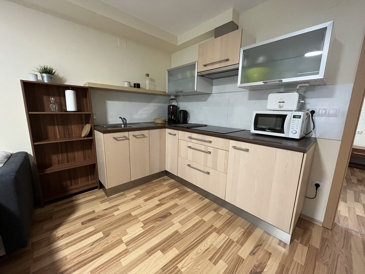 Apartment Slivnik -  near Bled