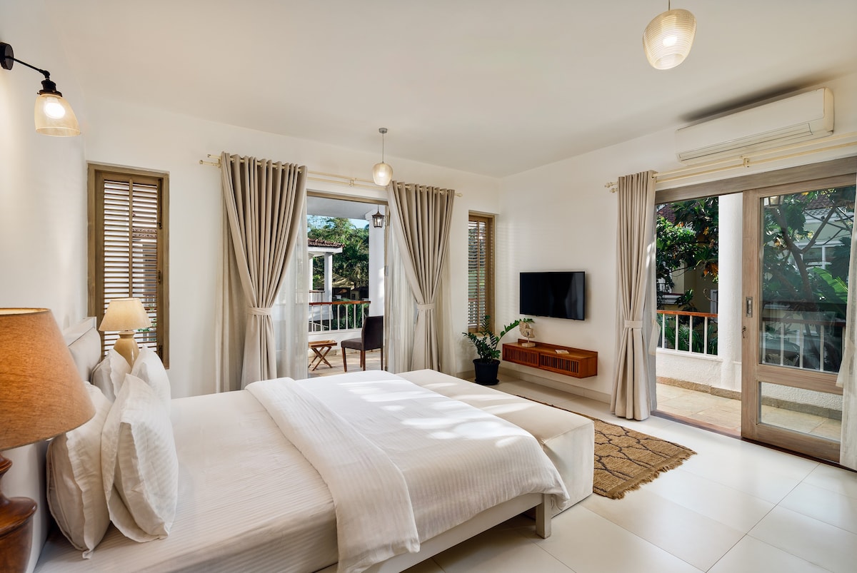 9 Bedroom Villa-Pruthvi Villa