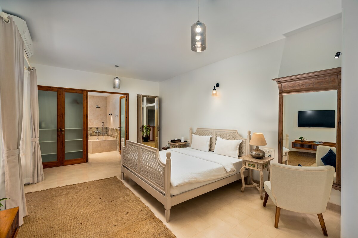 9 Bedroom Villa-Pruthvi Villa