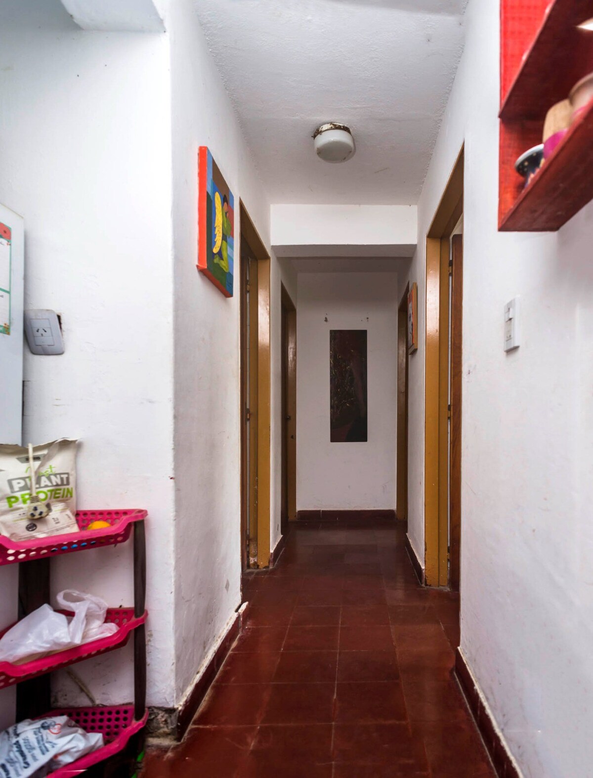 Hermoso departamento en el sur