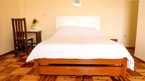 Amalia Guest House Standard Bed