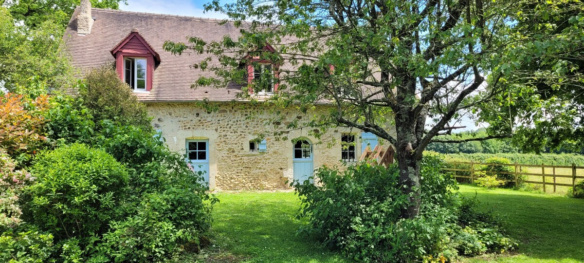 Maison de campagne / charme Perche Sarthois