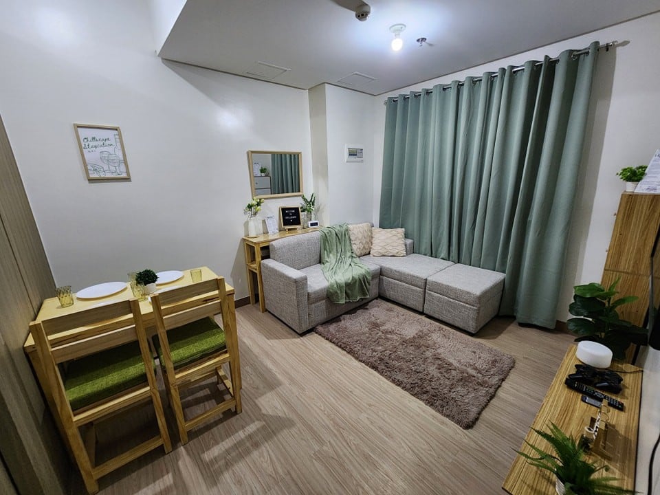 Relax & Recharge:Peaceful 2BR QC