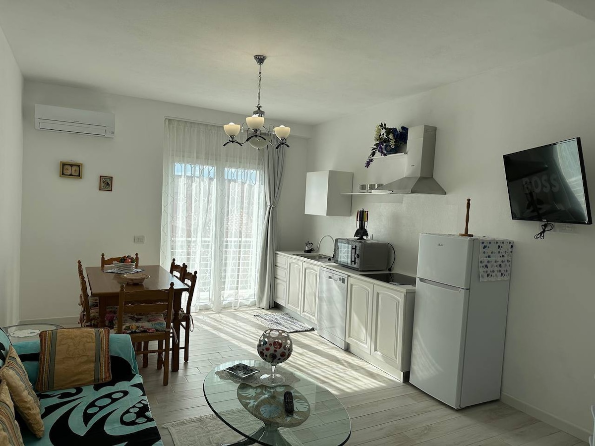 Blessed Apartment Olbia