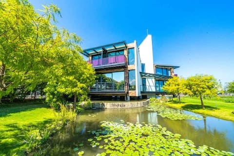 藍會館Lan Villa